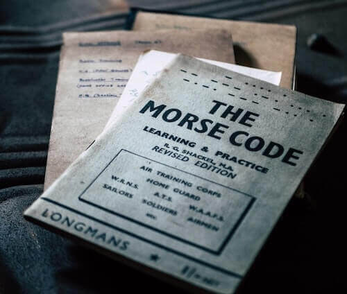 Morsekode