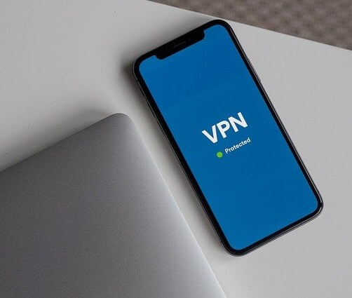 Read more about the article Hvad er VPN?