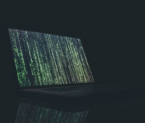 Read more about the article Hvad er dark web?