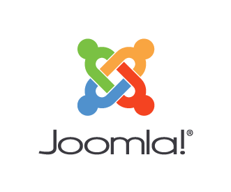 CMS Joomla! logo