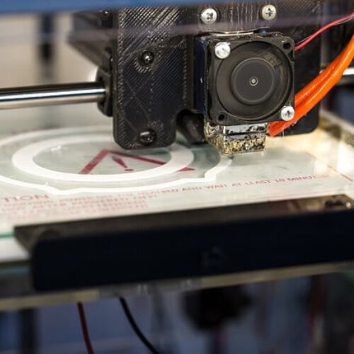 Hvad er en 3D printer?