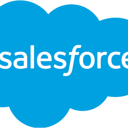 Hvad er Salesforce?
