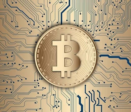 Read more about the article Hvad er Bitcoin?